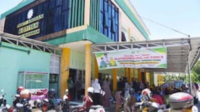 Wako Pariaman mengajak semua anggota Muhammadiyah bersama-sama membangun Kota Pariaman.