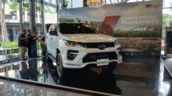 Berapa Kisaran Biaya Isi Full Tank Fortuner Usai BBM Nonsubsidi Naik?