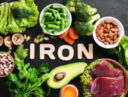 Sering Lelah dan Sulit Fokus? Bisa Jadi Kekurangan Zat Besi, Ini Sumber Makanannya