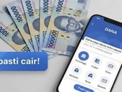 Game Penghasil Saldo DANA yang Diklaim Terbukti Membayar