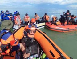 Lima Hari Hilang, Dua Siswa SD Masih Dicari di Perairan Padang