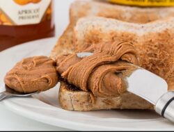 Tips Menyimpan Selai Kacang, Kulkas atau Suhu Ruang, Mana yang Tepat?