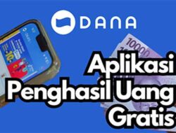 Main Game Sambil Rebahan, Ini Daftar Aplikasi Penghasil Uang