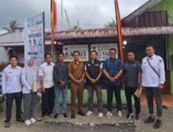 Bawaslu Pessel Tetap Awasi PDPB Meski Terkendala Efisiensi Anggaran