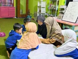 Kisah Fifin dari Solok, Lahir Prematur, Bangkit Jadi Pengajar Inspiratif di Hari Kartini