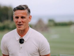 Bek Muda Timnas Jerman U-20 Reno Munz Beri Sinyal Bisa Bela Indonesia