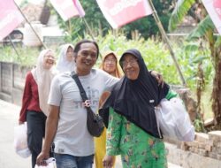 Pertamina Gelar Pasar Murah, Warga Prasejahtera Bisa Tebus Sembako Rp30 Ribu