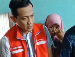 Pangkalan LPG Resmi Diduga Langgar Distribusi Subsidi di Padang