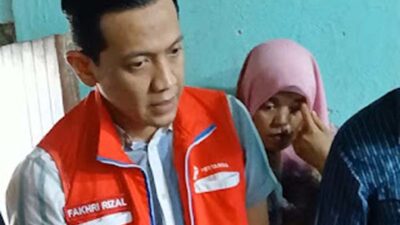 Pertamina Lakukan Pemutusan Hubungan Usaha terhadap Pangkalan LPG