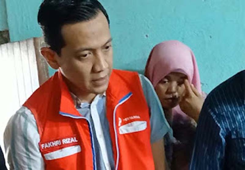 Pertamina Lakukan Pemutusan Hubungan Usaha terhadap Pangkalan LPG