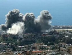 Gencatan Senjata Dipertanyakan di Tengah Serangan Israel