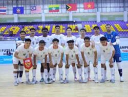 Vietnam Tantang Indonesia di Semifinal ASEAN 2026