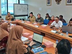 Wow… Kapuas Dapat Kucuran Dana dari Bank Dunia Rp120 Miliar
