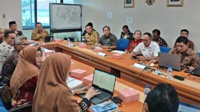 Kapuas Dapat Kucuran Dana dari Bank Dunia Rp120 Miliar