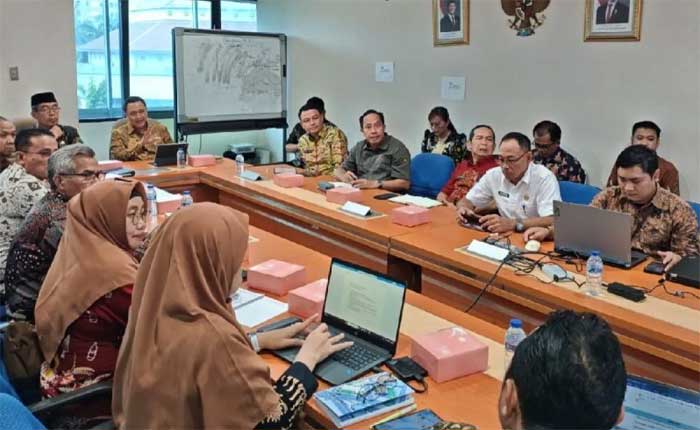 Kapuas Dapat Kucuran Dana dari Bank Dunia Rp120 Miliar