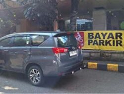 10 Jukir Liar di Blok M Ditertibkan, Dishub Jaksel Perketat Pengawasan