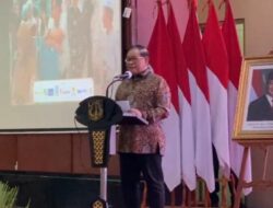 Pramono Anung Soroti Ego Pemimpin, Minta Program Lama Tetap Dilanjutkan