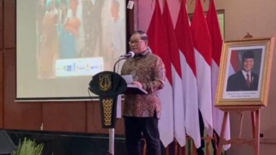 Gubernur DKI Jakarta Pramono Anung janji melanjutkan program pendahulunya.
