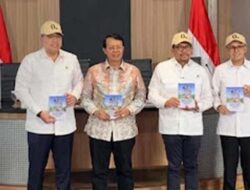 Pemerintah Luncurkan Buku Saku “0%”, Panduan Bansos Tepat Sasaran di Era Prabowo Subianto