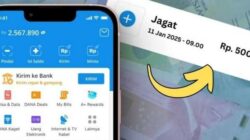 Cari Cuan Tanpa Modal? Ini 8 Aplikasi Penghasil Uang Aman di 2026.