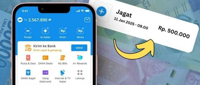 Cari Cuan Tanpa Modal? Ini 8 Aplikasi Penghasil Uang Aman di 2026.