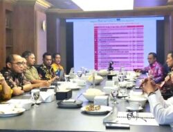 Bupati Kapuas Jemput Dukungan Pusat, Perkuat Mutu dan Pemerataan Pendidikan