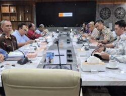 Kapuas Jemput Program KKP, Perkuat Perikanan Tangkap demi Kesejahteraan Nelayan