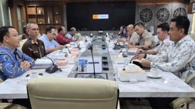 Kapuas Jemput Program KKP