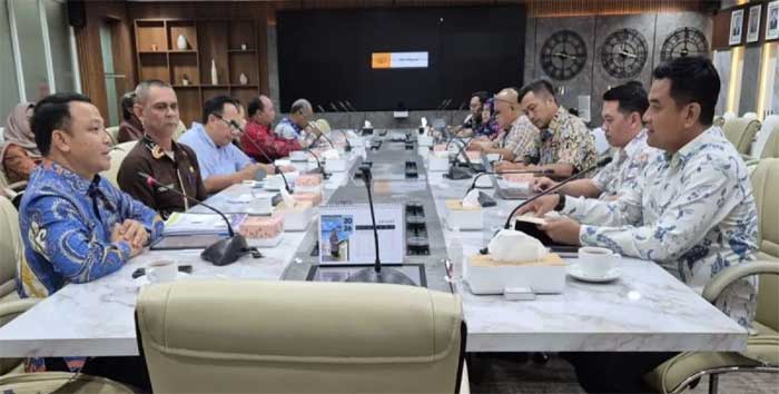 Kapuas Jemput Program KKP