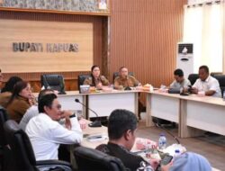 Kapuas Matangkan Program 3 Juta Rumah, Prioritaskan Hunian Layak untuk MBR