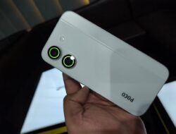 POCO X8 Pro Series Resmi Hadir di Indonesia, Tawarkan Performa Gaming Gahar