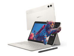 Lenovo Perkenalkan Yoga Tab Pertama di Indonesia, Tablet Ringan dengan AI Cerdas