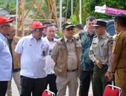 Sepablock, Inovasi Lokal, Jadi Solusi Huntap Pascabencana Nasional