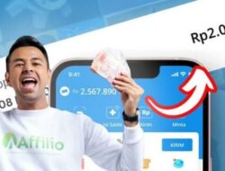 Aplikasi Penghasil Saldo DANA 2025, Benarkah Bisa Tembus Rp75 Ribu per Hari?