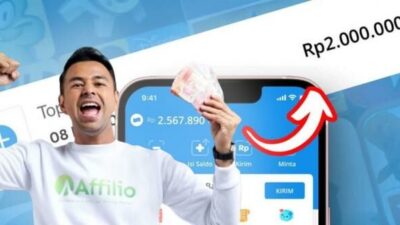 Aplikasi Penghasil Saldo DANA 2025, Benarkah Bisa Tembus Rp75 Ribu per Hari?