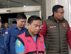 Ketua Ombudsman RI Hery Susanto Jadi Tersangka Kasus Korupsi Tambang Nikel