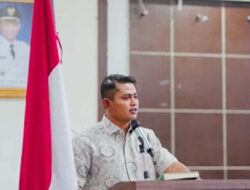 Pemkab Solok Akan Labeli 14.518 Rumah Penerima Bansos