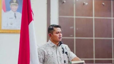 Pemkab Solok Akan Labeli 14.518 Rumah Penerima Bansos