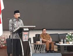 Wawako Maigus Nasir Targetkan ATS di Padang Nol Persen dalam 4 Tahun