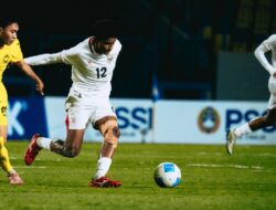 Kalah dari Malaysia, Timnas Indonesia U-17 Wajib Tumbangkan Vietnam Demi Semifinal