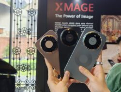 Huawei Mate 80 Pro Resmi Meluncur di Indonesia, Andalkan Kamera dan Daya Tahan Ekstrem