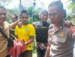 Dendam Lama Berujung Maut, Pelaku Ditangkap Polisi