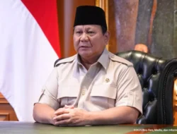 Prabowo Dorong Garuda dan Saudi Air Bentuk Kerja Sama untuk Haji