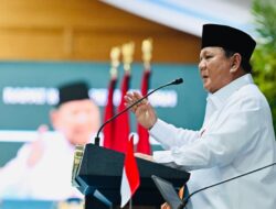 Prabowo Terbitkan Perpres Kesehatan 2026, Sistem Layanan Disatukan dari Pusat hingga Desa