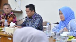 13 Nagari Agam Lolos Verifikasi Kemendagri.