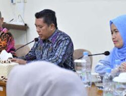 13 Nagari Persiapan di Agam Hampir Resmi Jadi Nagari Definitif, Tunggu Verifikasi Akhir Kemendagri