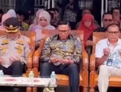 Pemko Bukittinggi Mulai Salurkan Bantuan Pangan untuk 9.951 KK Periode 2026