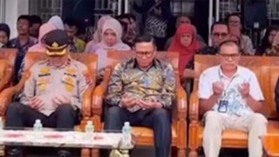 Pemko Bukittinggi Mulai Salurkan Bantuan Pangan untuk 9.951 KK Periode 2026