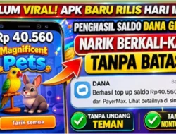 Cara Kerja Aplikasi Magnificent Pets yang Diklaim Bisa Menghasilkan Uang