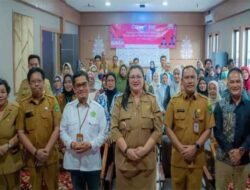 Gandeng Alfamart, Kapuas Dorong UMKM Naik Kelas Tembus Pasar Nasional